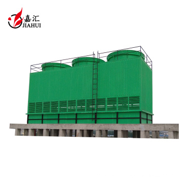 High Quality Industrial FRP Counter Flow Water Cooling Tower